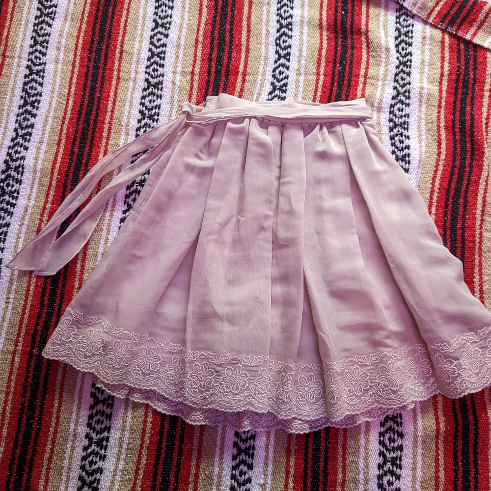 Soft Jill Stuart skirt